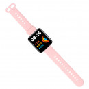 Cinturino per Smartwatch in Silicone Xiaomi Redmi Watch 2 Lite