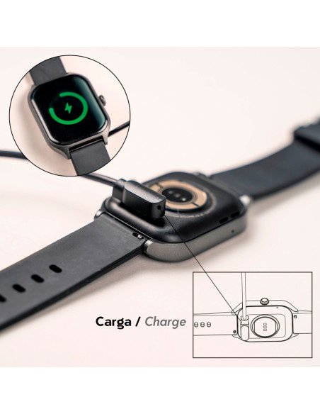 Smartwatch Pro - Orologio Intelligente