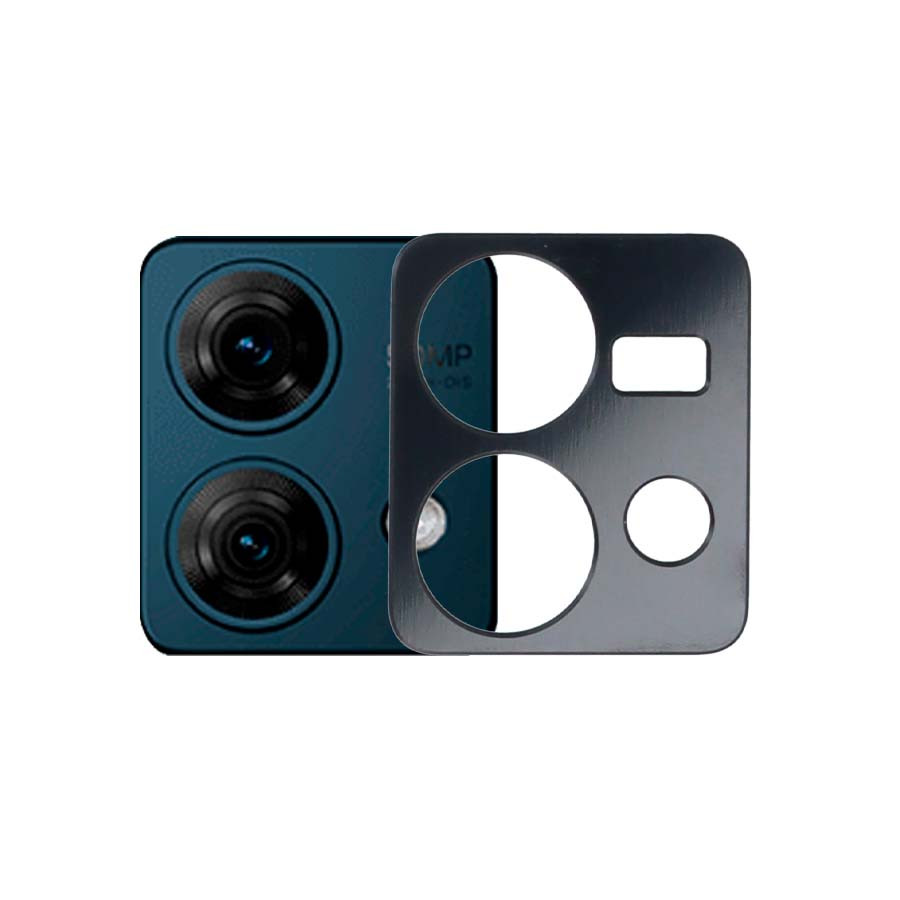 Protezione per la fotocamera Metallizzata per Motorola Moto G84 5G - La  Casa de las Carcasas, Accessori e cover per telefoni