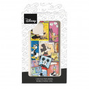 Funda para Oppo A58 4G Oficial de Disney Mickey Comic - Clásicos Disney