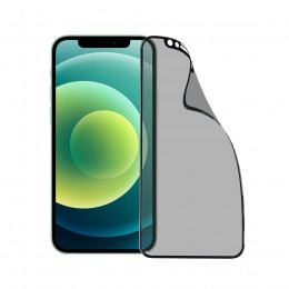 Cristal Templado Irrompible Antiespía para iPhone 11 Pro