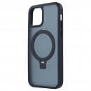 Cover Compatibile con Magsafe Ring per iPhone 11
