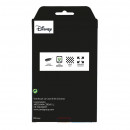 Funda para Samsung Galaxy A55 5G Oficial de Disney Mickey y Minnie Posando - Clásicos Disney