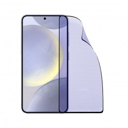 Cristal Templado Irrompible Blue Ray para Samsung Galaxy S24