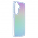 Funda Iridiscente Multicolor para Samsung Galaxy S24 Plus