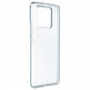 Cover Silicone Trasparente per Xiaomi 13