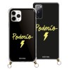 Funda Móvil Diseño Pedrita Parker - Poderío