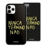 Funda Móvil Diseño Pedrita Parker - Nunca Termino Nada