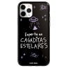 Funda Móvil Diseño Pedrita Parker - Experta En Cagaditas Estelares