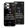 Funda Móvil Diseño Pedrita Parker - Experta En Cagaditas Estelares