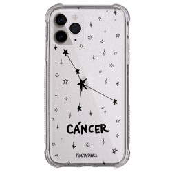 Funda Móvil Diseño Pedrita Parker - Signos Del Zodiaco