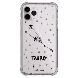 Funda Móvil Diseño Pedrita Parker - Signos Del Zodiaco