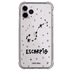 Funda Móvil Diseño Pedrita Parker - Signos Del Zodiaco