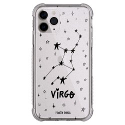 Funda Móvil Diseño Pedrita Parker - Signos Del Zodiaco