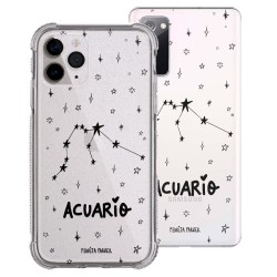 Funda Móvil Diseño Pedrita Parker - Signos Del Zodiaco