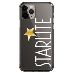 Funda Oficial Starlite - Logotipo En Blanco Starlite