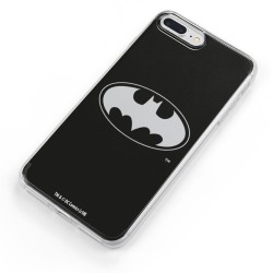 Funda Oficial Batman Samsung Galaxy J6 Plus