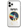 Funda Móvil Oficial Nasa - Cohete Nasa