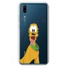 Funda Oficial Disney Pluto Huawei P20