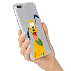 Funda Oficial Disney Pluto Huawei P20