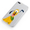 Funda Oficial Disney Pluto Huawei P20