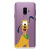 Funda Oficial Disney Pluto Samsung Galaxy A8 2018