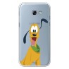 Funda Oficial Disney Pluto Samsung Galaxy A5 2017