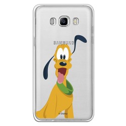 Funda Oficial Disney Pluto Samsung Galaxy J7 2016