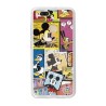 Funda Oficial Disney Mickey, Comic Xiaomi Mi A1