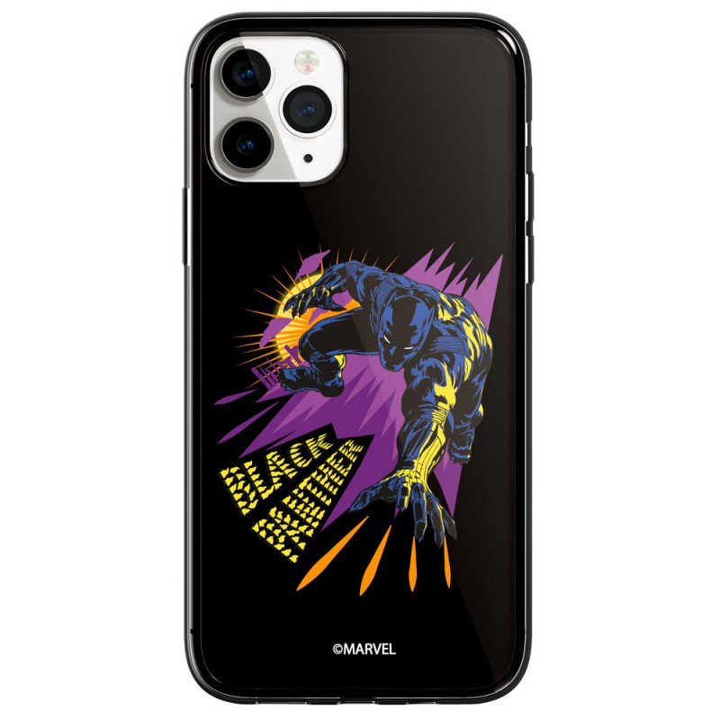 Funda Oficial Marvel - Black Panther Avengers