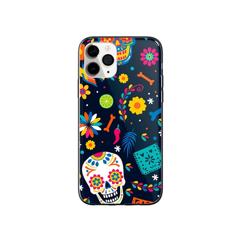 Funda Móvil - Día de los Muertos