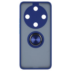 Funda Acrílica con Anillo para Huawei Honor Magic6 Lite
