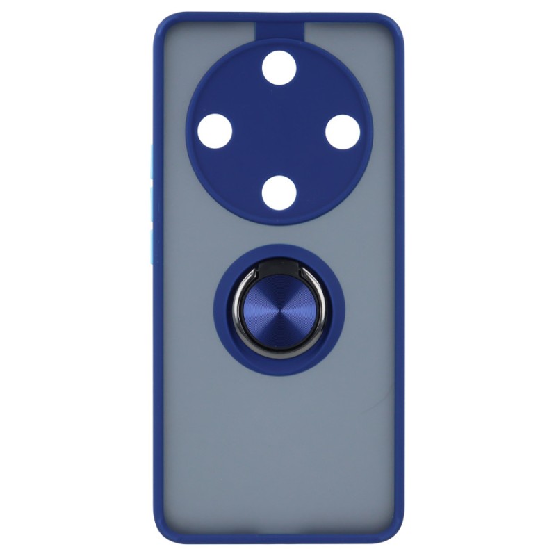 Funda Acrílica con Anillo para Huawei Honor Magic6 Lite