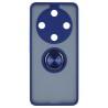 Funda Acrílica con Anillo para Huawei Honor Magic6 Lite