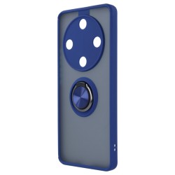 Funda Acrílica con Anillo para Huawei Honor Magic6 Lite