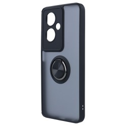 Funda Acrílica con Anillo para Oppo A79 5G