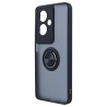 Funda Acrílica con Anillo para Oppo A79 5G