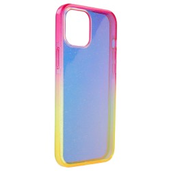 Funda Galaxy Iridiscente para iPhone 12 Pro Max