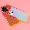 Funda Galaxy Iridiscente para iPhone 13 Pro Max