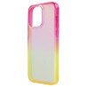 Funda Galaxy Iridiscente para iPhone 13 Pro Max