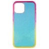 Funda Galaxy Iridiscente para iPhone 14 Plus