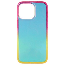 Funda Galaxy Iridiscente para iPhone 13 Pro