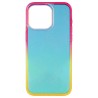 Funda Galaxy Iridiscente para iPhone 13 Pro