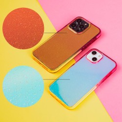 Funda Galaxy Iridiscente para iPhone 13 Pro