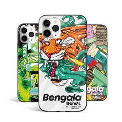 Nuevas Fundas Oficiales de Bengala Bowl by La Casa de las Carcasas