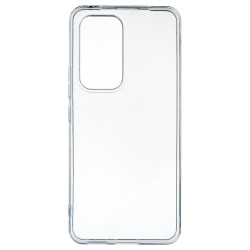 Funda Silicona Transparente para Vivo V40 SE 5G