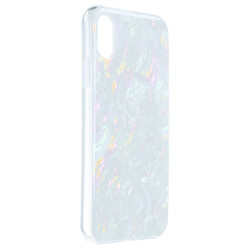 Funda Shell Case para iPhone X