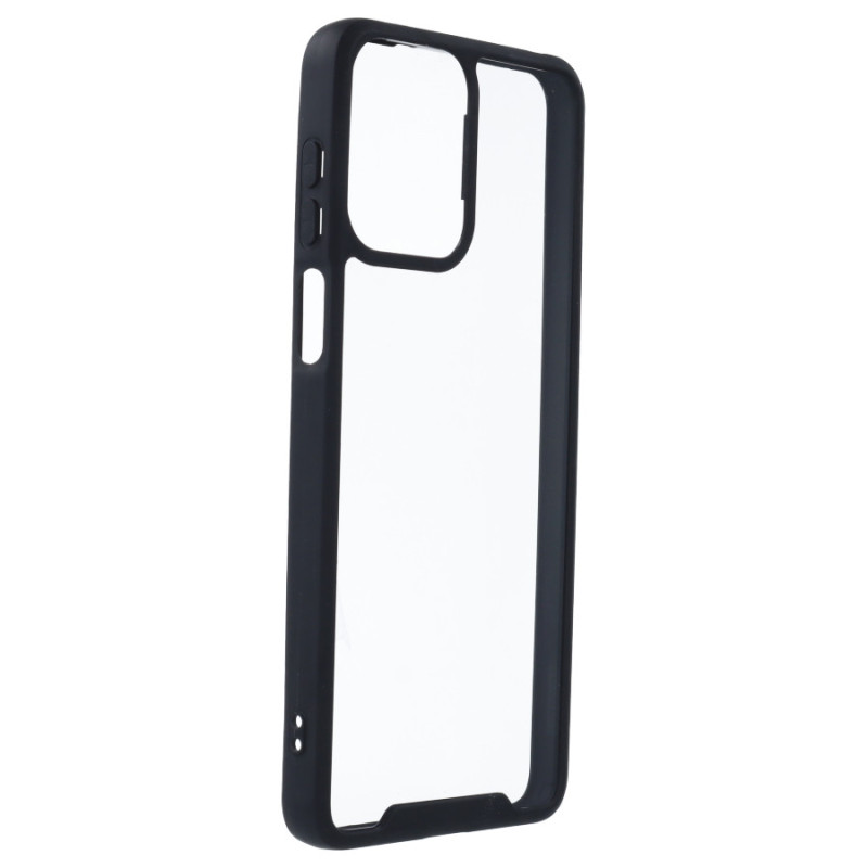 Funda Bumper Ultra Suave para Motorola Moto G14