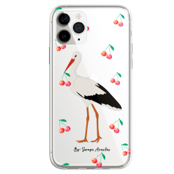 Funda Móvil Diseño Soraya Arnelas