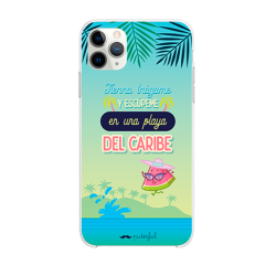 Funda Móvil Diseño Puterful - Tierra trágame